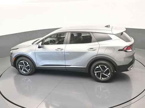 Used 2024 Kia Sportage LX image 49