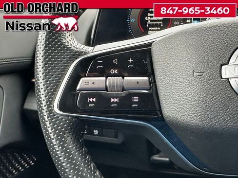 Used 2024 Nissan Ariya AWD image 19