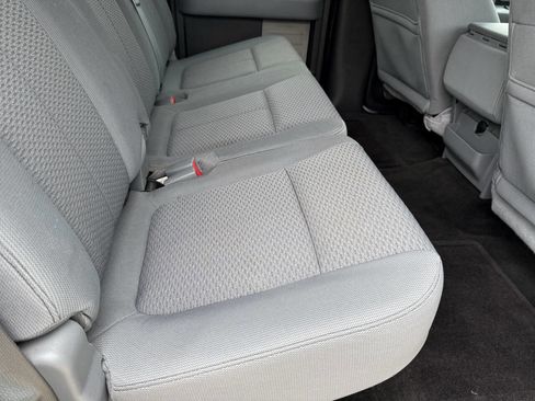 Used 2012 Ford F150 XLT w/ XLT Chrome Pkg image 16