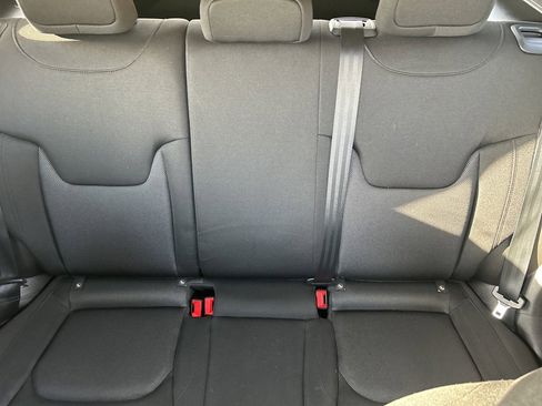 Used 2018 Jeep Renegade Sport w/ Power & Air Group image 26