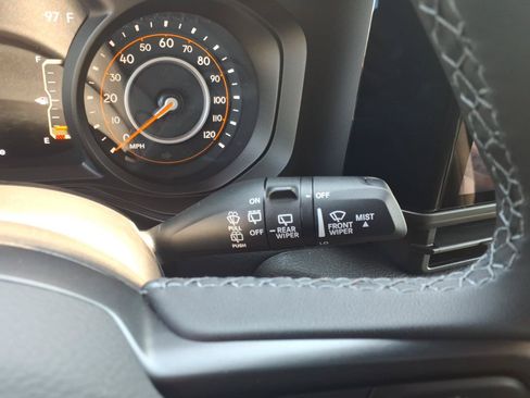 New 2026 Jeep Wrangler Unlimited Sport AWD/4WD image 19