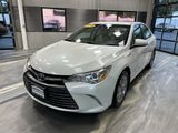 Used 2016 Toyota Camry XLE image 4