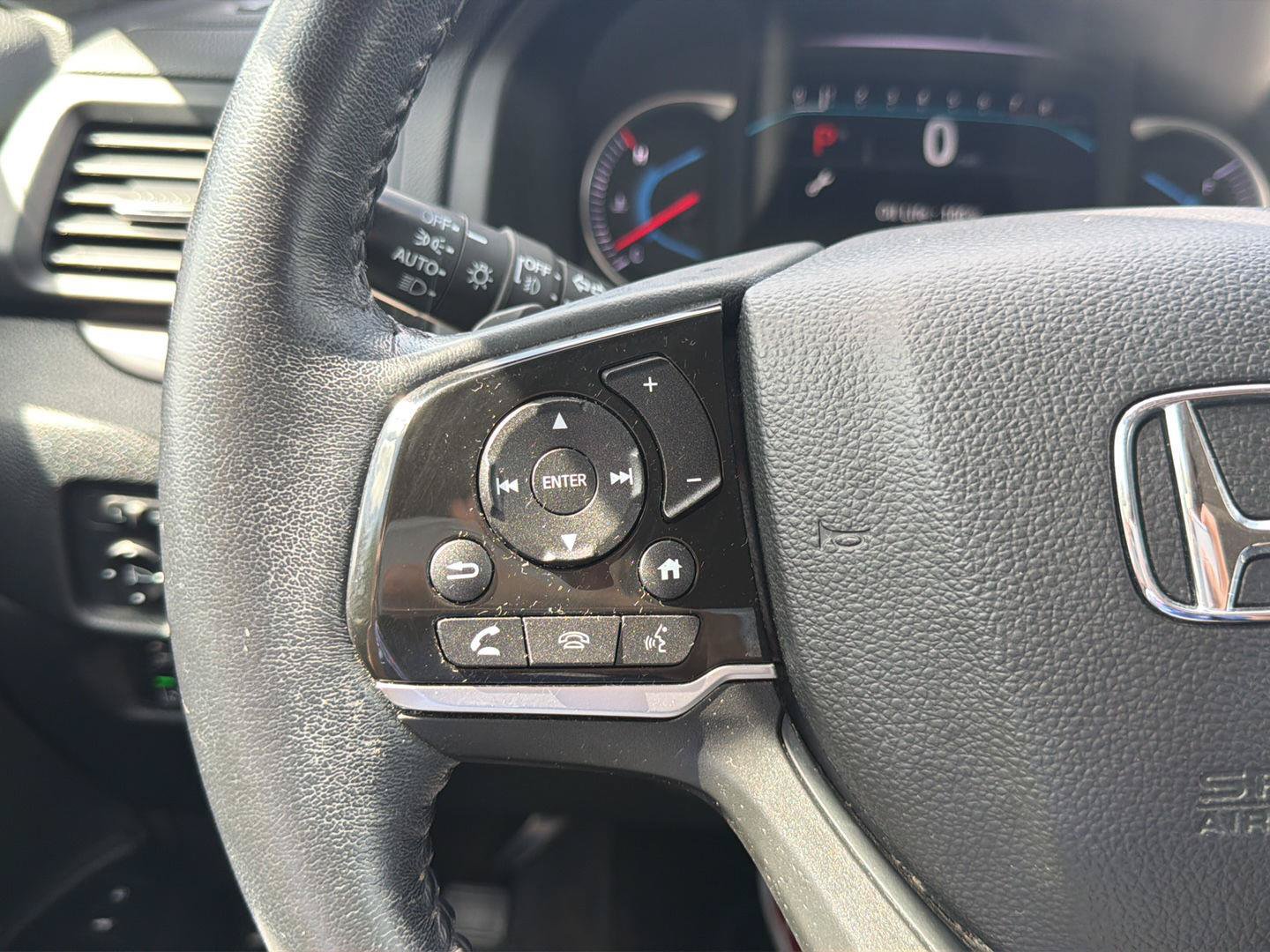 Used 2022 Honda Pilot Special Edition image 33
