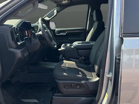 New 2026 Chevrolet Silverado 1500 RST w/ RST Select Package AWD/4WD image 9