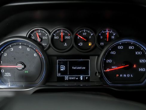 Used 2020 Chevrolet Silverado 2500 W/T w/ WT Convenience Package AWD/4WD image 18