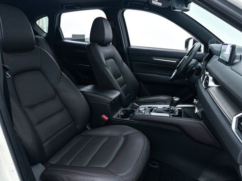 Used 2023 MAZDA CX-5 Signature image 35