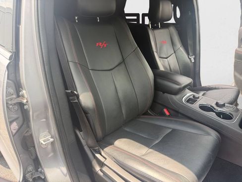 Used 2015 Dodge Durango R/T w/ Trailer Tow Group IV AWD/4WD image 25