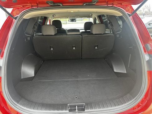 Used 2019 Hyundai Santa Fe SE FWD image 32