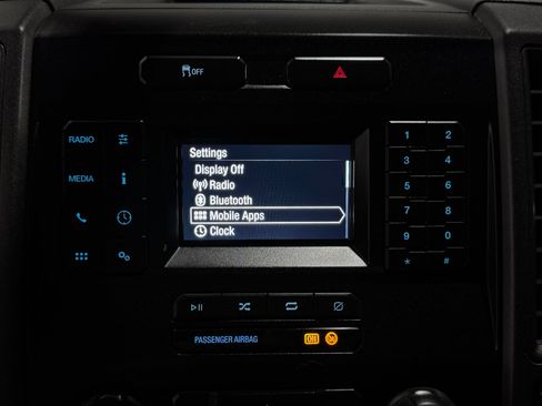 Used 2022 Ford F250 XL w/ STX Appearance Package image 42