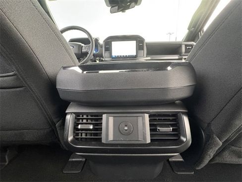 New 2025 Ford F150 STX w/ Equipment Group 200A image 16