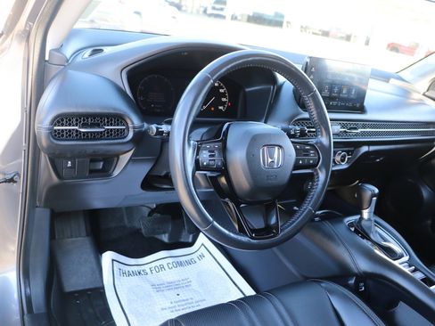 Used 2023 Honda HR-V EX-L image 15