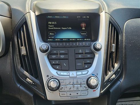 Used 2014 Chevrolet Equinox LT w/ Power Convenience Package FWD image 15