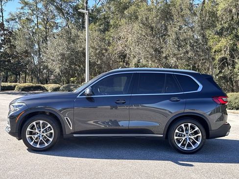Used 2020 BMW X5 sDrive40i w/ Premium Package image 10
