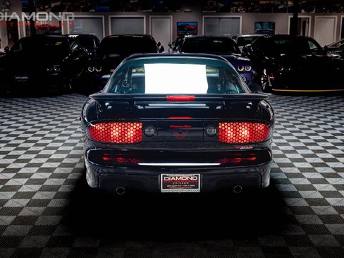 Used 2000 Pontiac Firebird Formula image 55