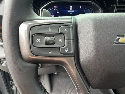 Used 2024 Chevrolet Silverado 1500 High Country w/ High Country Premium Package AWD/4WD image 26