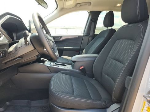 Used 2025 Ford Escape Active FWD image 27