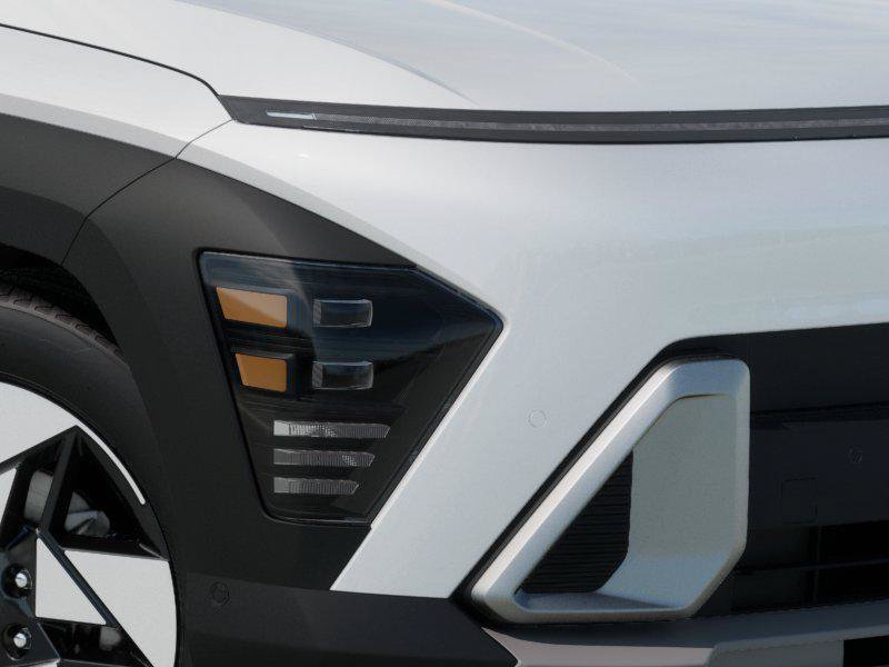 New 2027 Hyundai Kona Limited AWD/4WD image 11