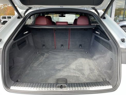 Used 2023 Audi SQ8 Premium Plus image 31