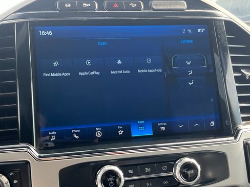 Used 2022 Ford F250 Lariat image 42