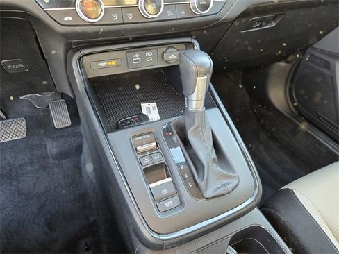 Used 2024 Honda CR-V EX image 20