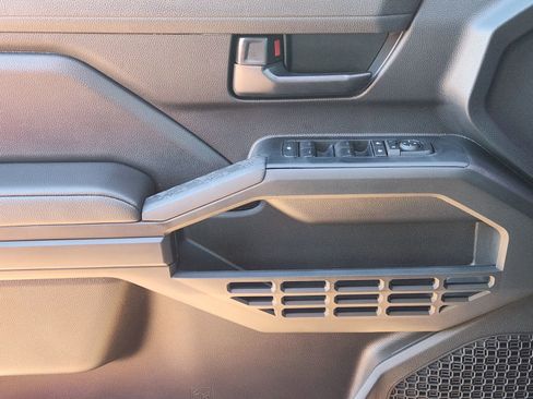 New 2026 Toyota Tacoma SR image 19