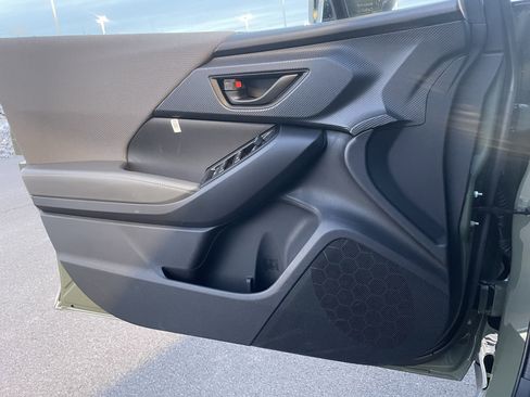 New 2026 Subaru Crosstrek 2.0i Premium image 15