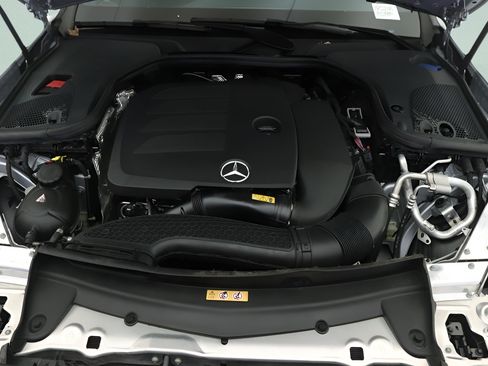 Certified 2023 Mercedes-Benz E 350 Sedan image 24