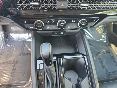 Used 2024 Honda Accord EX-L image 22