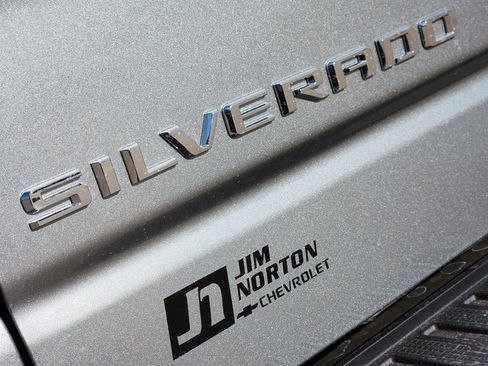 New 2026 Chevrolet Silverado 1500 W/T w/ WT Value Package image 7