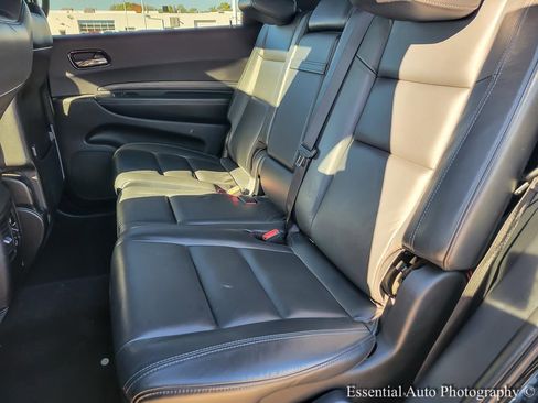 Used 2022 Dodge Durango GT w/ Trailer Tow Group IV image 11