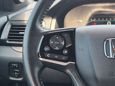 Used 2021 Honda Passport EX-L image 27
