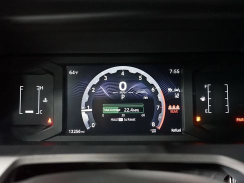 Certified 2024 Toyota Tacoma SR RWD image 15