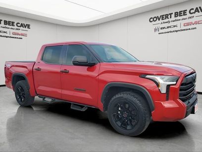 Used 2022 Toyota Tundra SR5