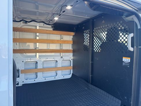 Used 2023 Ford Transit 250 XL w/ Exterior Upgrade Package image 8