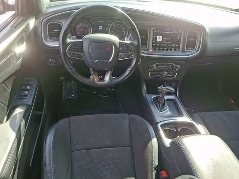 Used 2020 Dodge Charger R/T w/ Plus Group RWD image 13