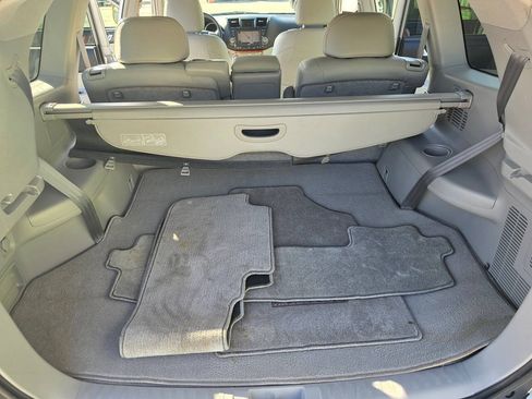 Used 2009 Toyota Highlander Limited AWD/4WD image 46