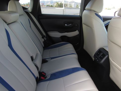 Certified 2025 Acura ADX A-Spec image 12