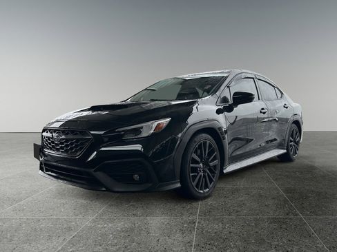 Used 2022 Subaru WRX Limited image 3