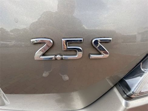 Used 2012 Nissan Altima 2.5 S image 18