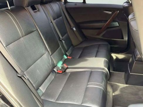Used 2006 BMW X3 3.0i image 18