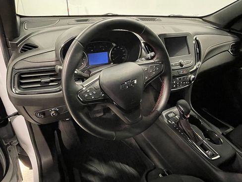 Used 2024 Chevrolet Equinox RS w/ LPO, Floor Liner Package image 22