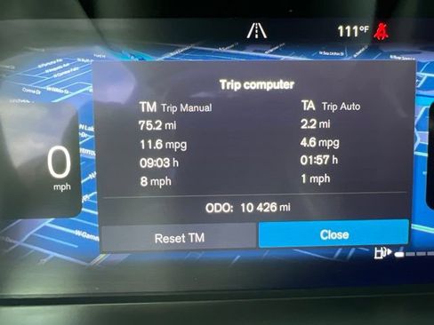 Used 2025 Volvo XC60 B5 Ultra w/ Protection Package Premier AWD/4WD image 9