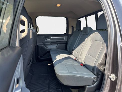 Used 2020 RAM 1500 Big Horn AWD/4WD image 10