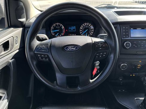 Used 2023 Ford Ranger XL w/ Equipment Group 101A High image 11