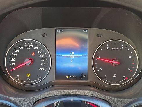 New 2026 Mercedes-Benz Sprinter 2500 image 20