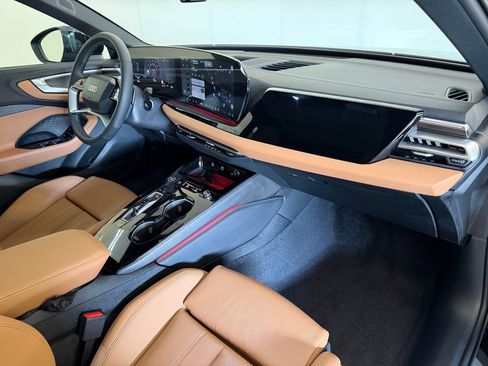 New 2026 Audi A5 2.0T Premium Plus AWD/4WD image 31