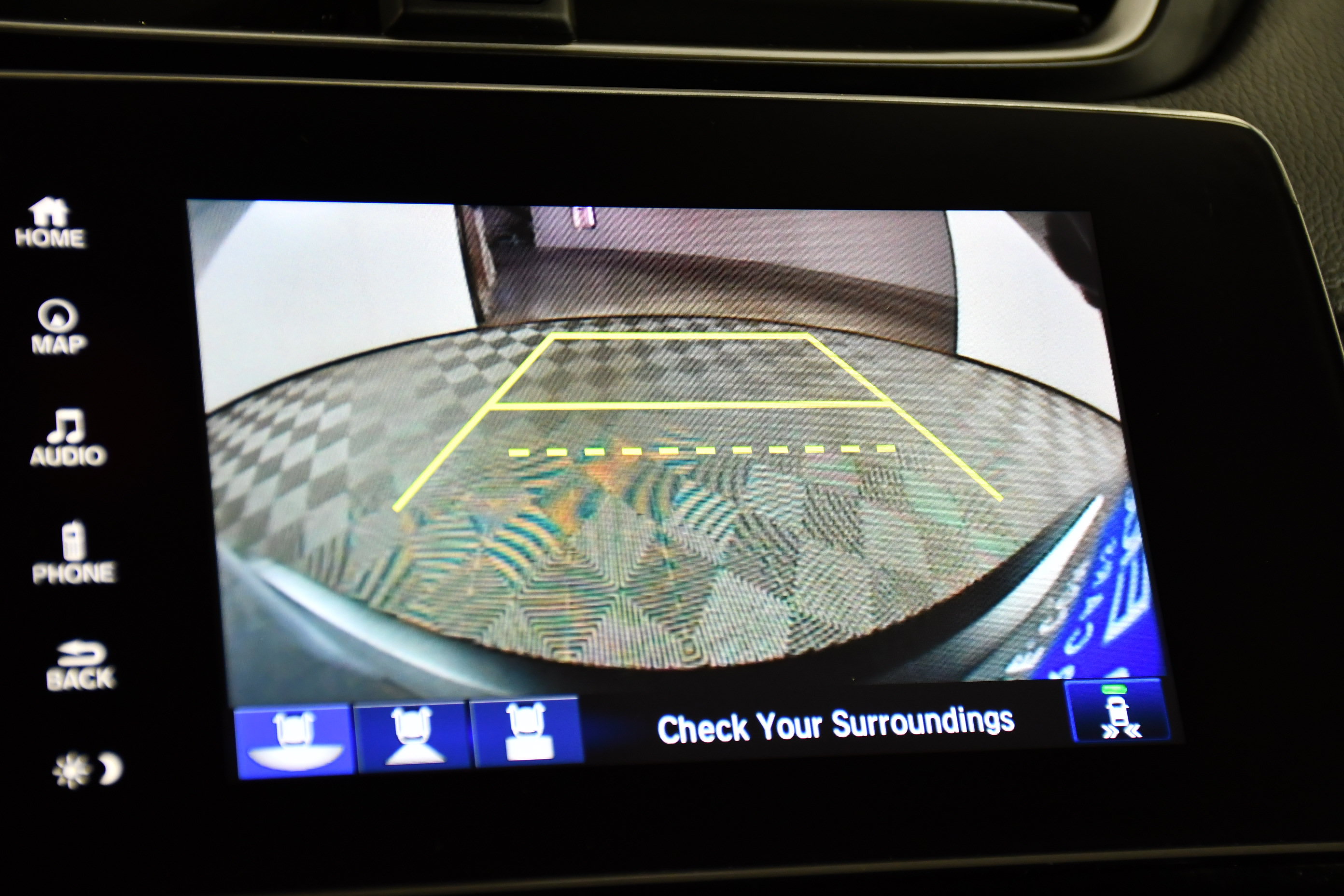 Used 2019 Honda CR-V Touring image 27