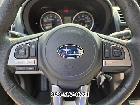 Used 2018 Subaru Forester 2.5i Premium AWD/4WD image 26