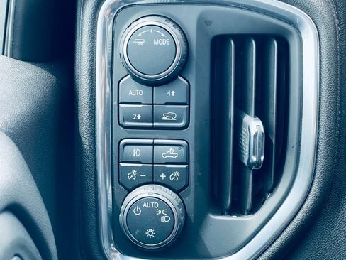 Used 2020 Chevrolet Silverado 1500 RST w/ All-Star Edition AWD/4WD image 14