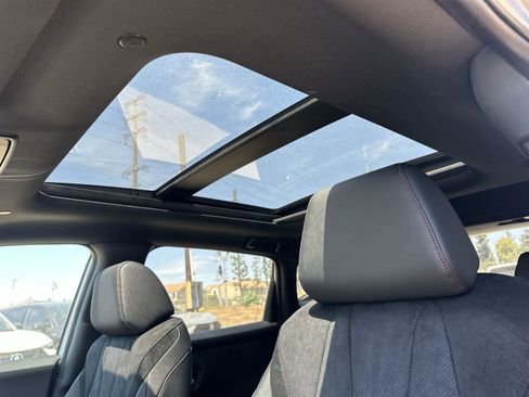 New 2025 Acura ADX A-Spec image 29